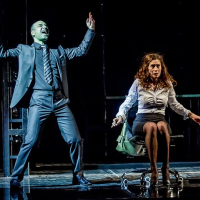 Fast Normal (2013) - Ramin Dustdar, Pia Douwes - (c)Thomas Langer